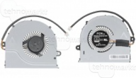 Вентилятор (кулер) для ноутбука Asus ROG Strix G