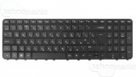 клавиатура для ноутбука HP Pavilion m6-1000 черн клавиатура для ноутбука HP Pavilion m6-1000 черн