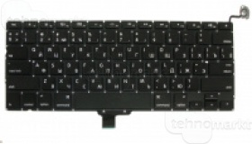 Клавиатура для ноутбука Apple MacBook Pro 13&quo