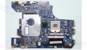 Материнская плата для ноутбука Lenovo Z570