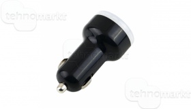 АЗУ USB Universal DC 24V/12V - 5V/1A АЗУ USB Universal DC 24V/12V - 5V/1A