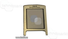 Стекло корпуса Sony Ericsson W800 Стекло корпуса Sony Ericsson W800