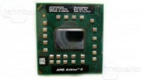 Процессор для ноутбука AMD Athlon II M320 2.1GHz