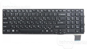 клавиатура для ноутбука Sony VPC-SE