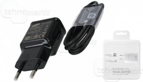 Сетевое зарядное устройство USB 2.0A Fast Charge