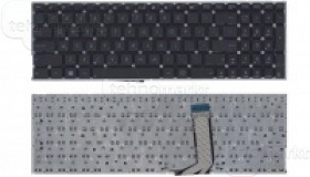 Клавиатура для ноутбука Asus X756, P756, X556, F