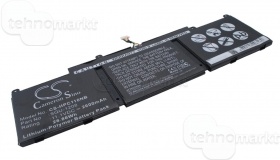 Аккумулятор для ноутбука HP Chromebook 11-1100  