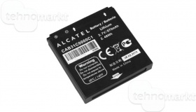 Аккумулятор Alcatel High Quality CAB31C0000C1