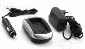 Зарядное устройство Panasonic VSK0651, VW-AD21E-
