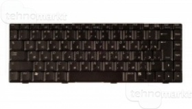 Клавиатура для ноутбука Asus W5, W5000, W5600A, 