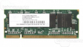 Модуль памяти Nanya (NT512D64SH8A0FM-6K) 512MB P