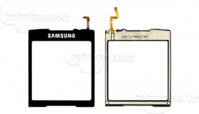 Тачскрин (Сенсор дисплея) Samsung i780