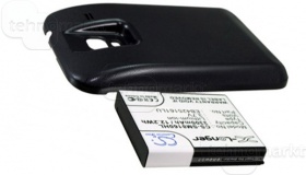 Усиленный аккумулятор для Samsung Galaxy Ace II 