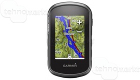 Портативный навигатор GARMIN eTrex Touch 35 GPS/ Портативный навигатор GARMIN eTrex Touch 35 GPS/