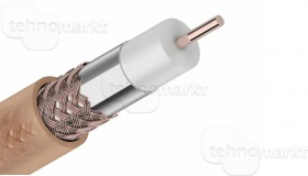 Кабель коаксиальный Strong SAT-703 HQ Premium пр Кабель коаксиальный Strong SAT-703 HQ Premium пр