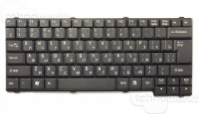 Клавиатура для ноутбука Toshiba L10, L20, L30