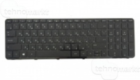 Клавиатура для ноутбука HP Pavilion 15-n, 15-e, 