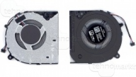 Вентилятор для ноутбука HP 14-CF, 14-CK DFS20000