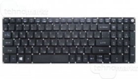 Клавиатура для ноутбука Acer TravelMate TMP277, 