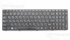 клавиатура для ноутбука Lenovo IdeaPad Z560, Z56