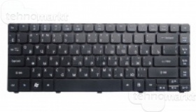 Клавиатура для ноутбука Acer Aspire 4332, 4732, 
