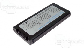 Аккумулятор для ноутбука Panasonic CF-VZSU29, CF