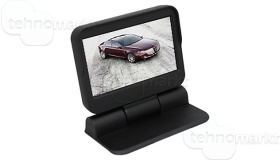Автомобильный монитор на торпеду AVIS AVS0434BM Автомобильный монитор на торпеду AVIS AVS0434BM