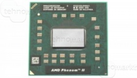 Процессор для ноутбука AMD Phenom II Dual-Core M