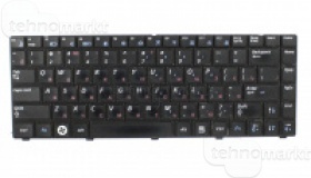 клавиатура для ноутбука Samsung R418, R420, R423