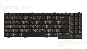 клавиатура для ноутбука Lenovo G550, B550, B560,