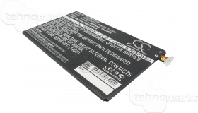 Аккумулятор для Samsung Galaxy Tab 4 8.0 SM-T330