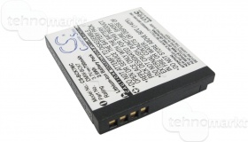 Аккумулятор для Panasonic DMW-BCK7E, NCA-YN101H,