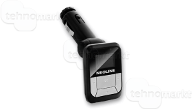 Модулятор FM-сигнала NEOLINE Droid FM Модулятор FM-сигнала NEOLINE Droid FM