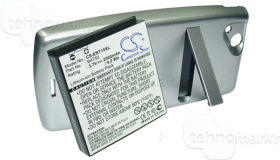 Усиленный аккумулятор для Sony Ericsson Xperia A
