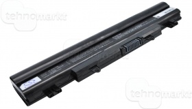 Аккумулятор для ноутбука Acer Aspire E5-521G, 55