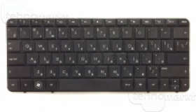 Клавиатура для ноутбука HP Mini 110-3000, Compaq
