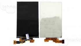 Дисплей LG Optimus L7 P705/L7 II P713/L7 II Dual