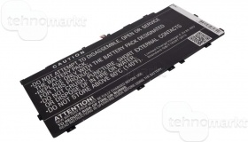 Аккумулятор для Huawei MediaPad 10 FHD (HB3S1)