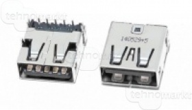 Разъем USB 3.0 для Lenovo IdeaPad Y400, Y500, S2