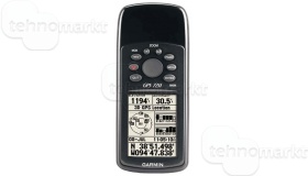 Портативный навигатор GARMIN GPS 72H Портативный навигатор GARMIN GPS 72H