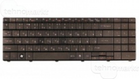 клавиатура для ноутбука Packard Bell Easynote DT
