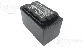 Усиленный аккумулятор для Panasonic HC-MDH2 (VW-