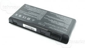 Аккумулятор для MSI GT60, GT683DX, GX70 (BTY-M6D