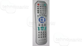 Пульт ДУ Elenberg (Hyundai) DVD R 302E