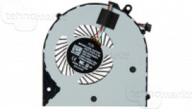 Вентилятор (кулер) для ноутбука HP 340 G1, 340 G
