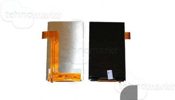 Дисплей Fly IQ449