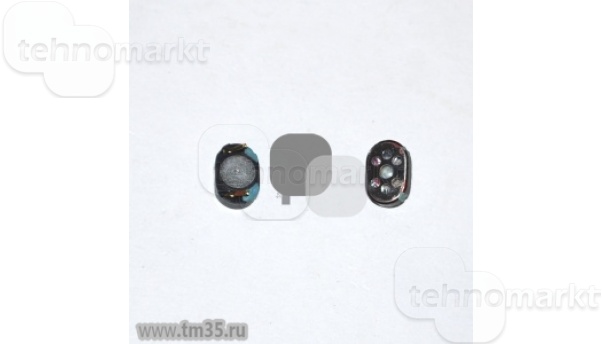 Звонок (buzzer)/Динамик (speaker) LG KG110/KG320/KG320S