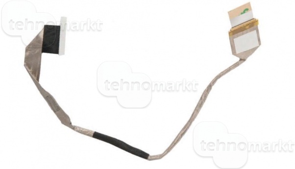Шлейф матрицы HP Compaq 510, 511, 515, 516, 6017B0200702