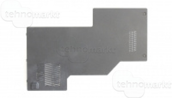 Нижняя крышка (крышка оперативной памяти) для ноутбука Lenovo G555, G550, AP0BU000200