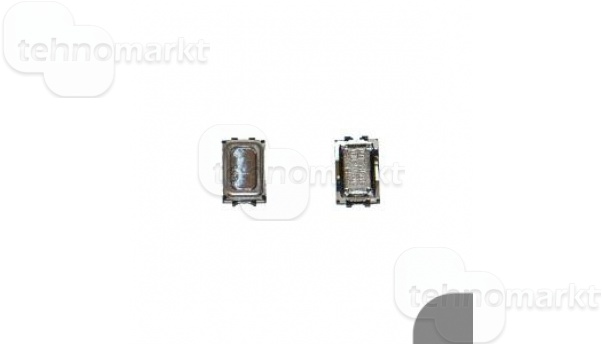 Звонок (buzzer) Nokia 5310, 5220xm, 5610, 6555, 6600s, 7310sn, E51, N79, N82, N85, 8600, E75, 2630, 6500С